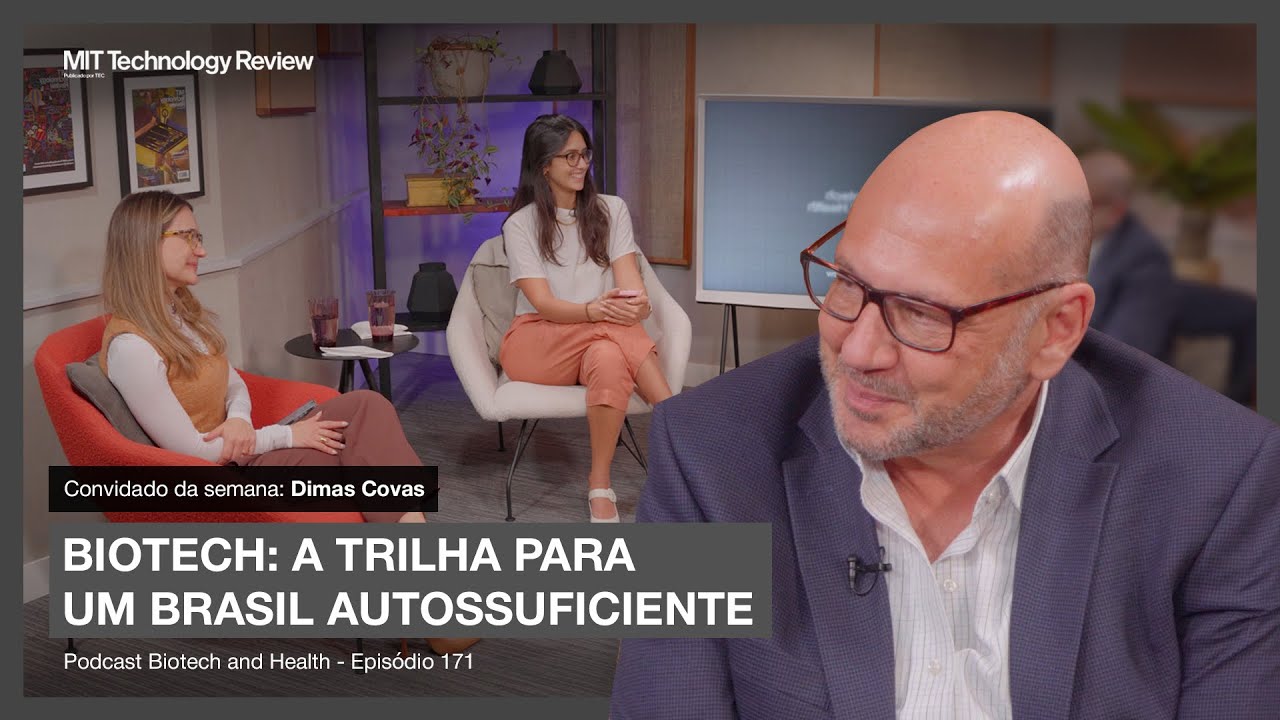 Biotech: a trilha para um Brasil autossuficiente
