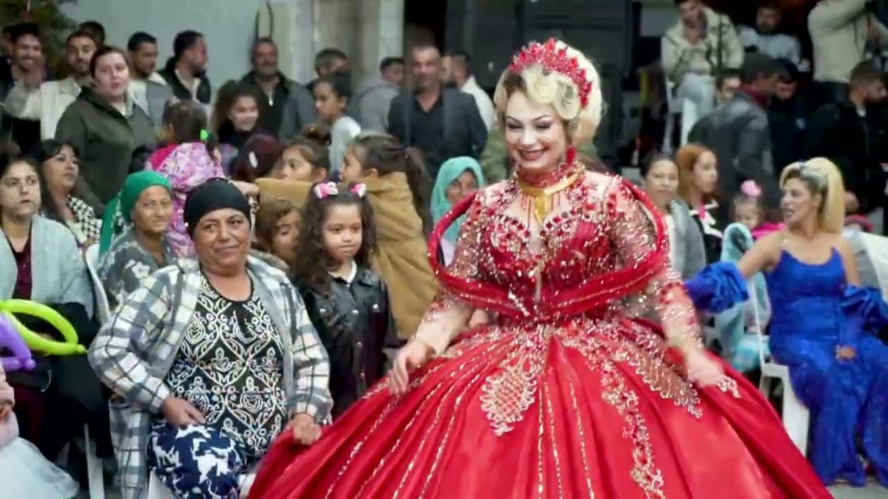 nazar hasan nişan2 kırklareli düğünleri