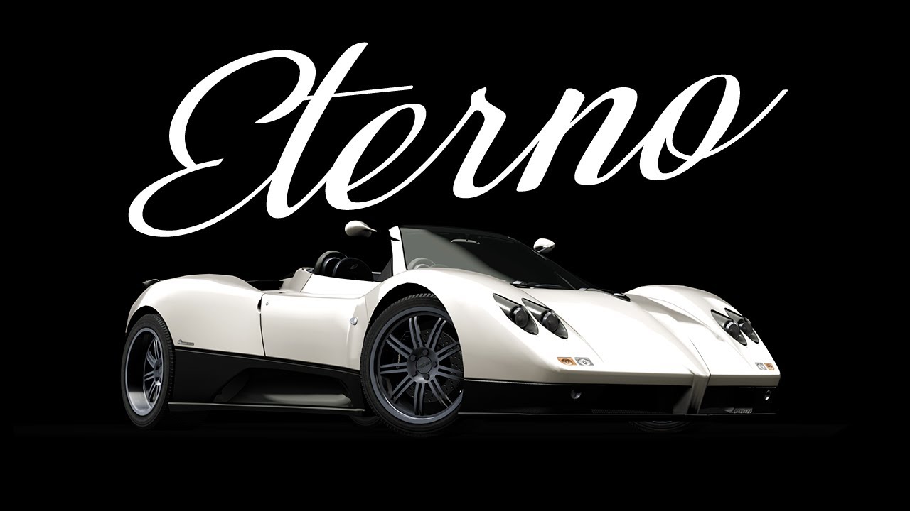 La HISTORIA del FABRICANTE que APADRINÓ FANGIO | Pagani Zonda