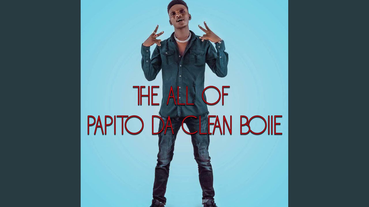 Cotchma 06 avril - Papito Da Clean Boiie