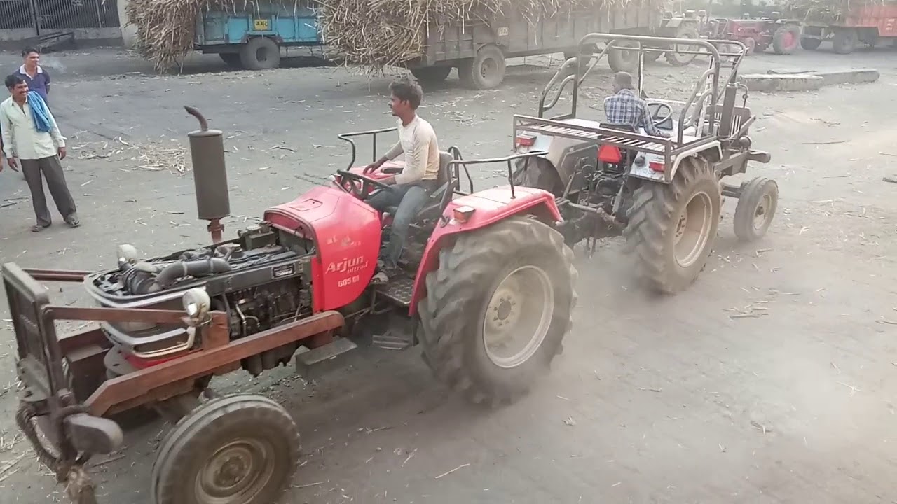 KhaTauLi Sugar Mil Me 2 Taktro Ke kicha Tani