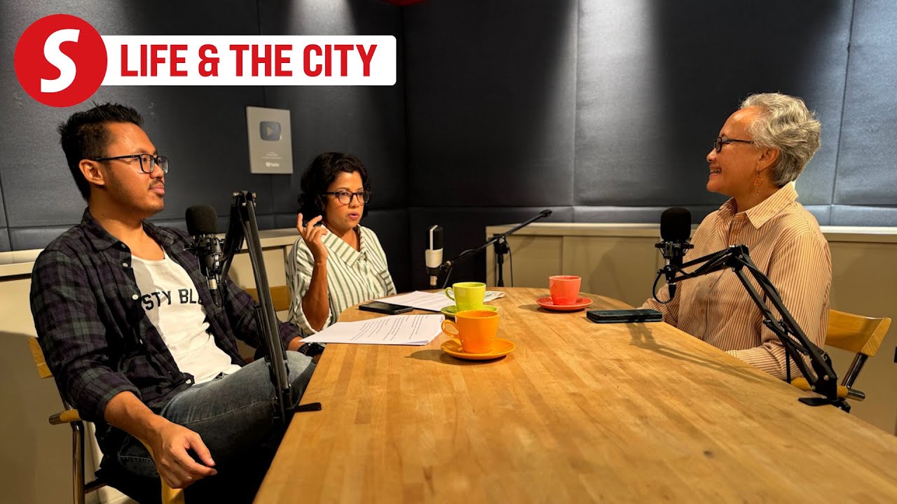 EP09: UPSR & PT3 debate heats up | Life & the City