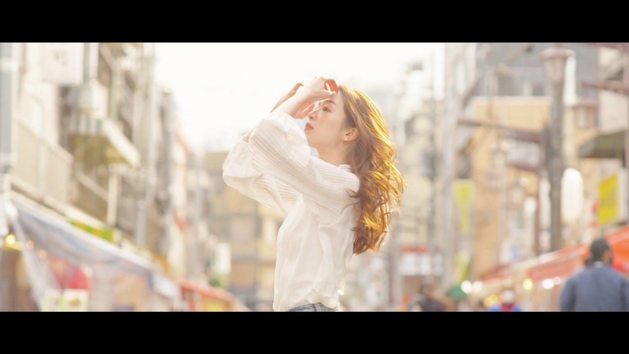 TRIPLANE「東京」 MV：TBSテレビ「噂の！東京マガジン」2020年10月～12月番組エンディングテーマ　　フルバージョン