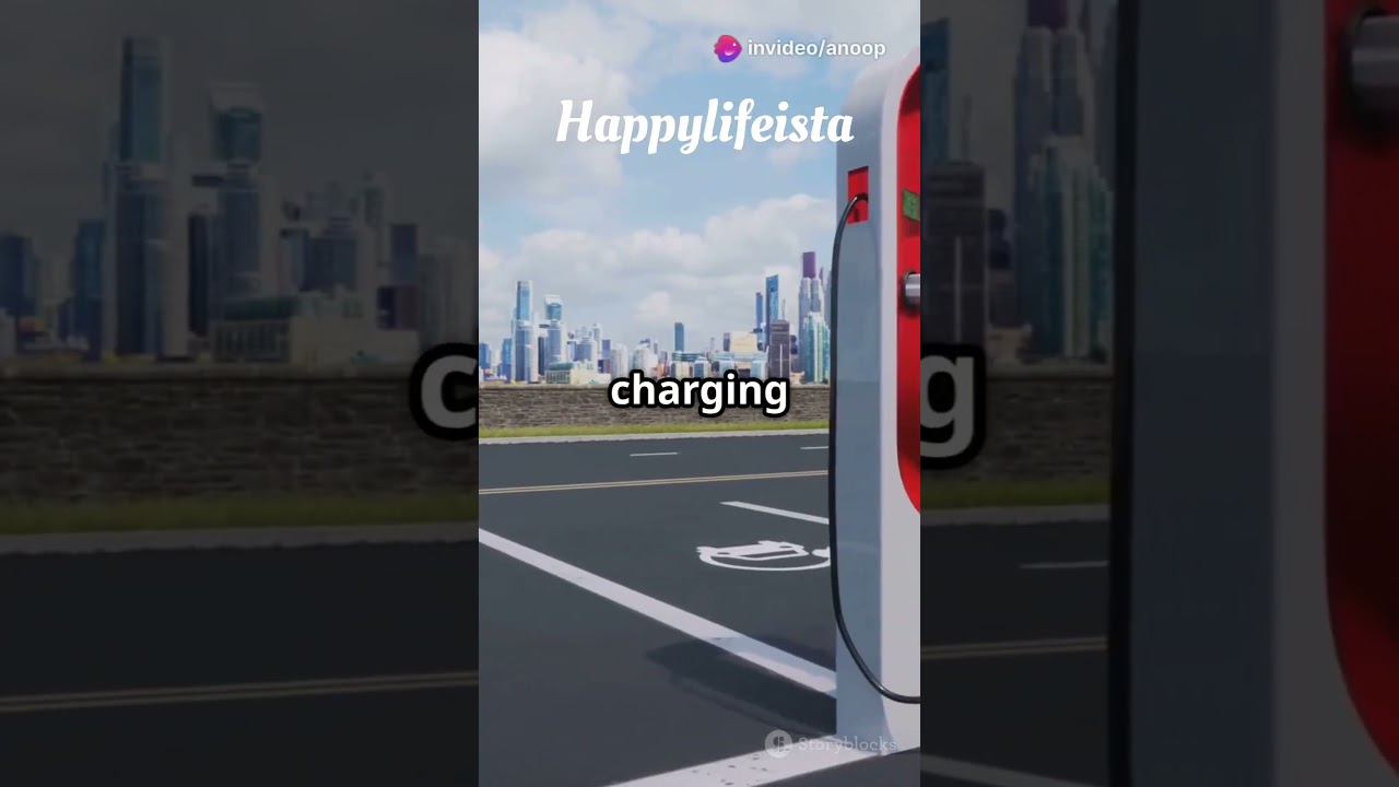 EV Charging Tips: Maximize your Ev Battery Life #automobiles #automobile #electriccar #teslamodel3