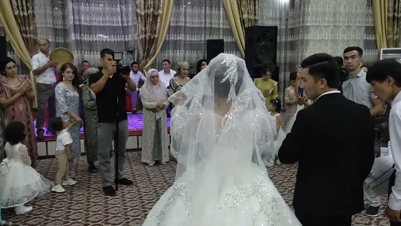 конибодом кучкак Бахор 01.06.2023.Ойбону ижросида (табрикот)