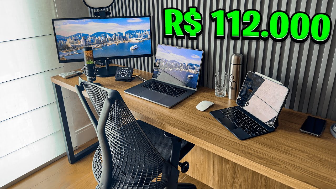MINHA ROTINA NO DROPSHIPPING
