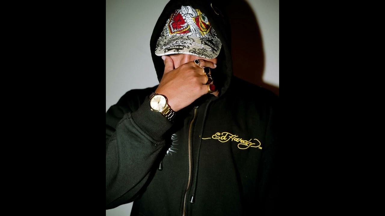 (FREE) TOKIODK x Leviano Type Beat - 