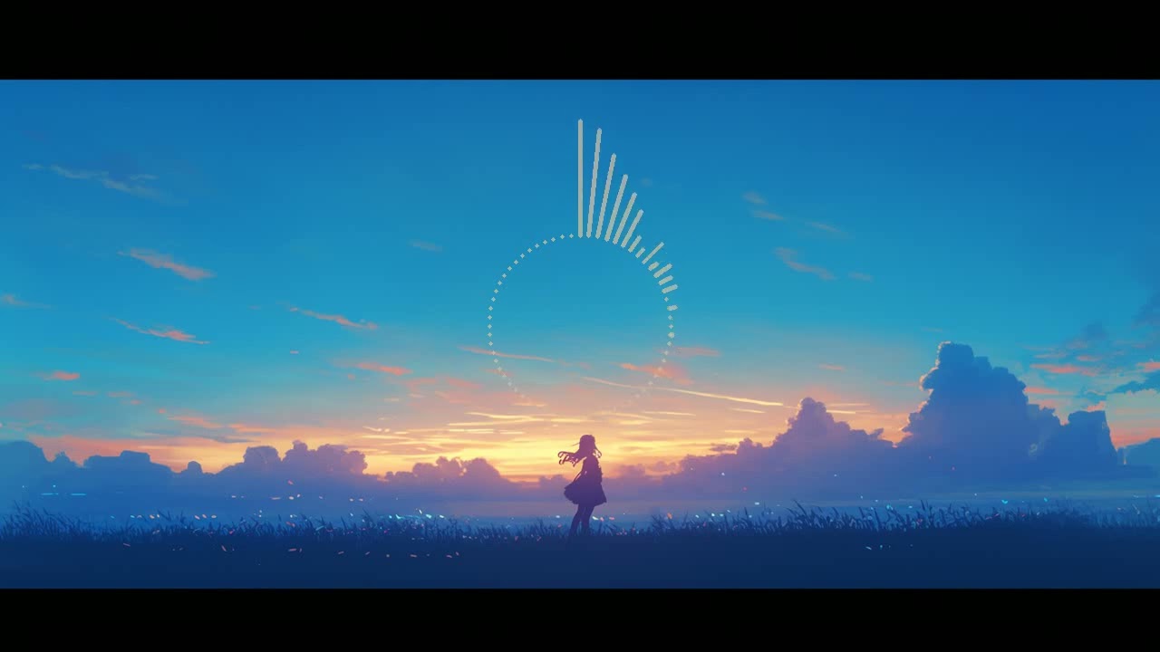Shadow of Timeecho | Cinematic Calm with Deep Strings and Airy Synths