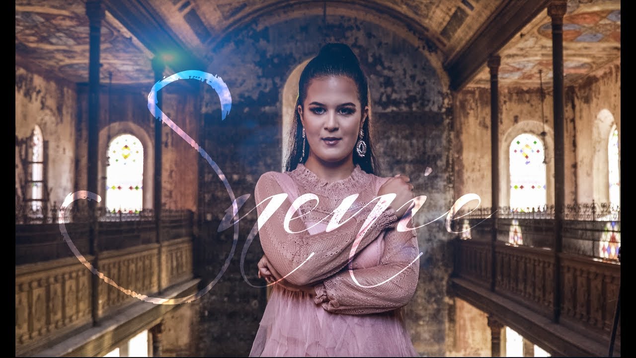 Tya - Snenie prod.Paul Project (Official video)