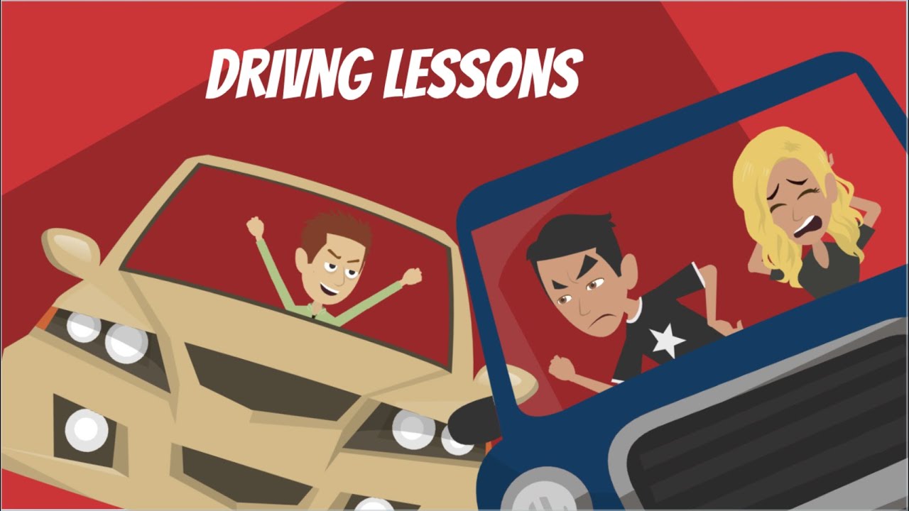 DISH Girls S1 E11 Driving Lessons 1080p HD