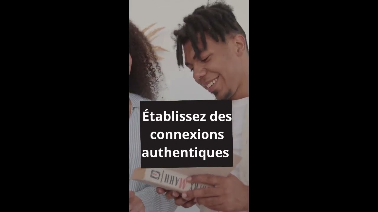 Construire des Relations Professionnelles