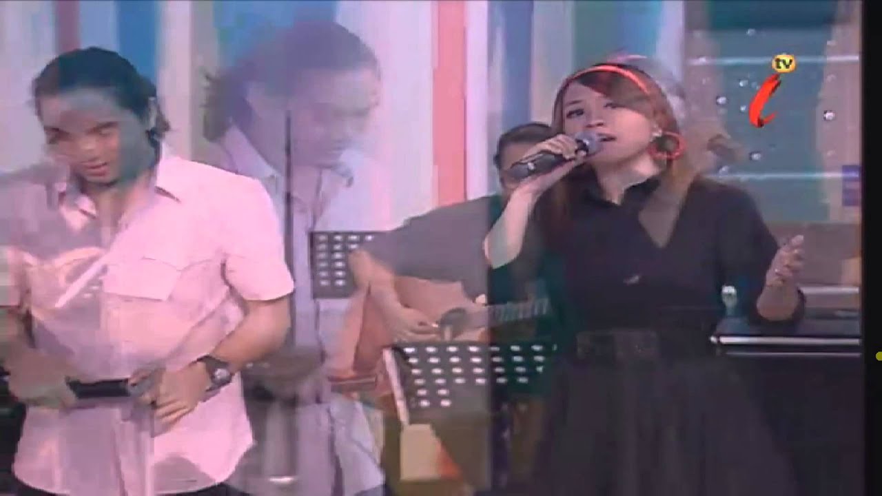 FIQ MENTOR FT MELL SAKURA - Setia Hujung Nyawa