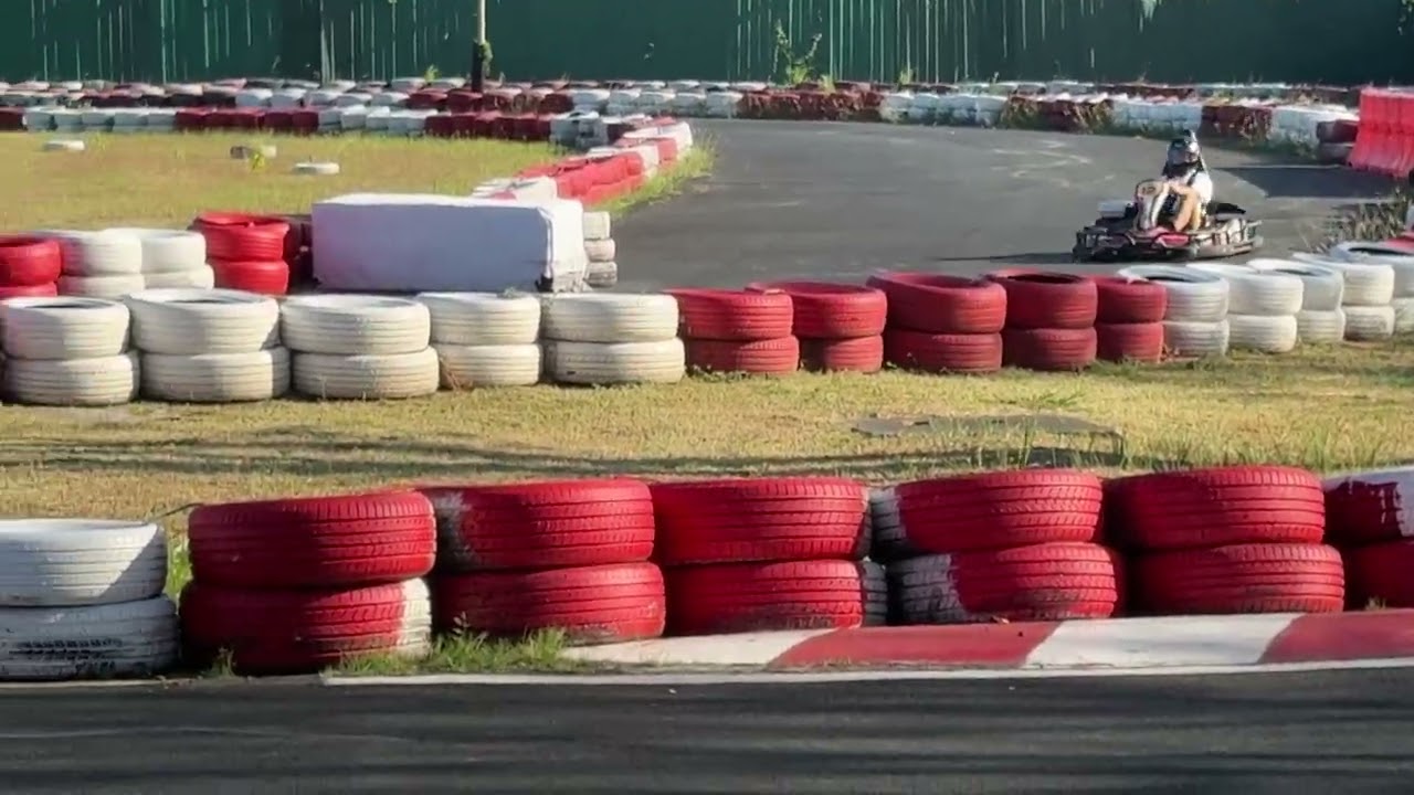 F1 Driver Louis