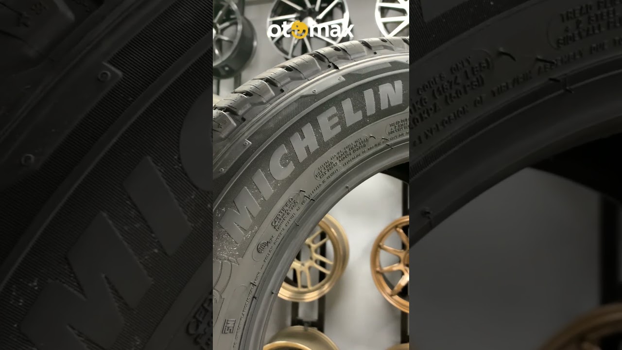 MichelinPRIMACY SUV +  215/65 R16  | otomax store
