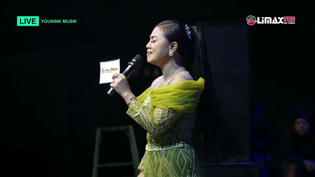 TENDA BIRU (Versi Tengdung) - DEVI ADINDA || YOUNINK MUSIK Live Limbangan 19 Juni 2024