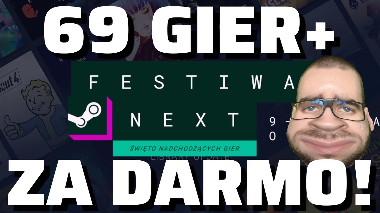 72 Darmowe gry na Steam!