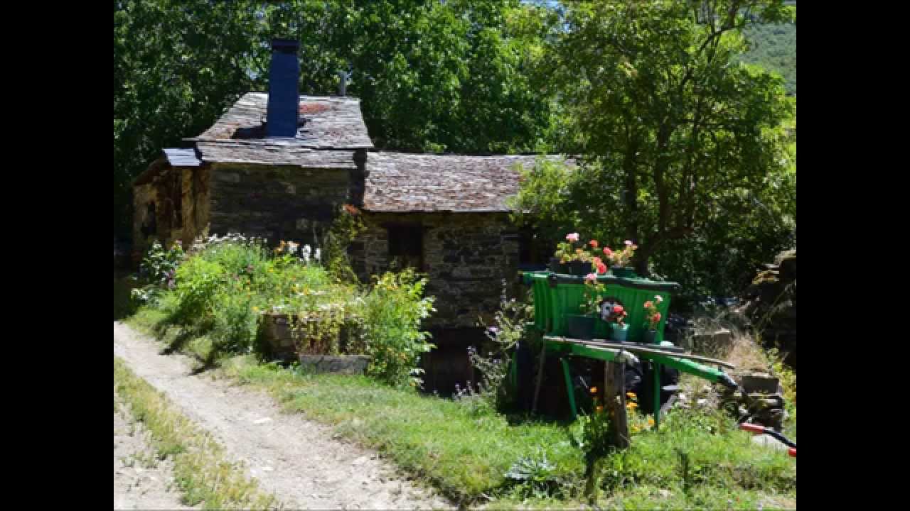 PATEANDO EL BIERZO 