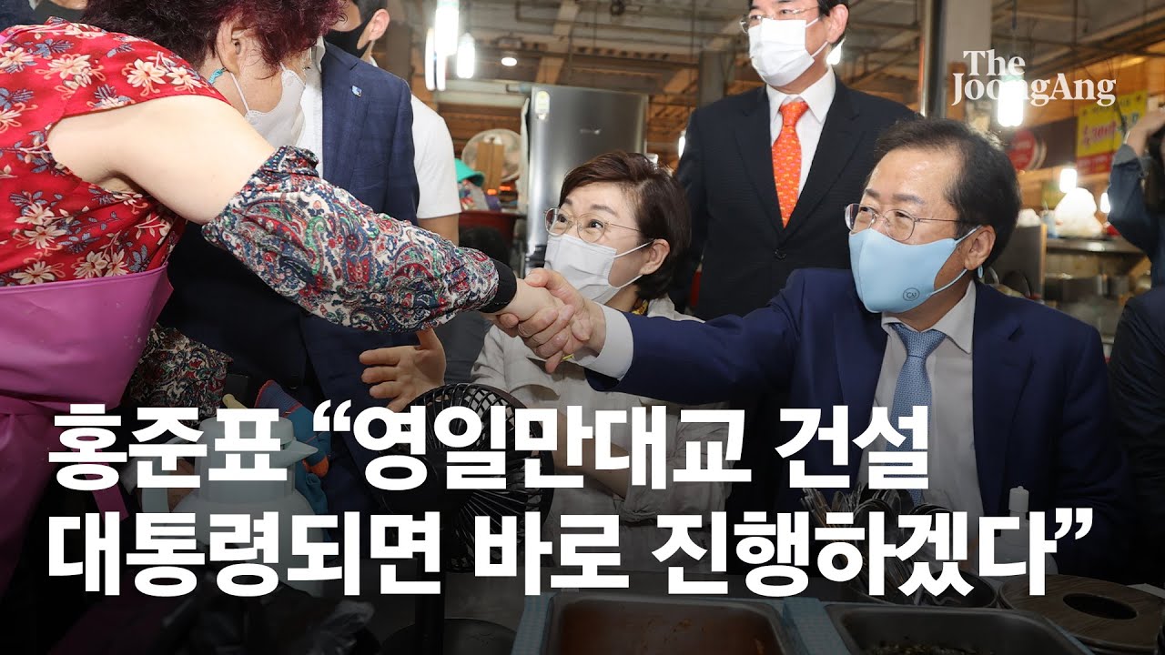 홍준표 