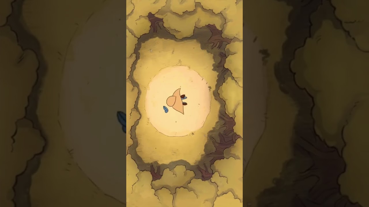 &ldquo;Metamorphoses&rdquo; animation short film #animationshort #animation #shortfilm #awardwinner