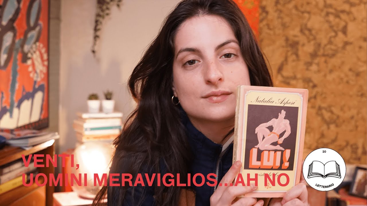 Venti, UOMINI MERAVIGLIOS...AH NO