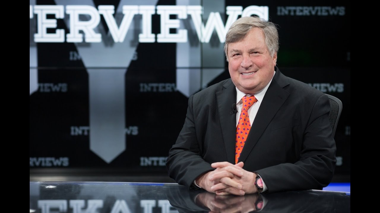 Dick Morris Interview with Cenk Uygur on The Young Turks