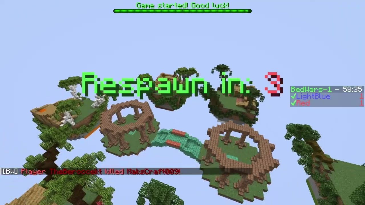 Полный Обзор По Серверу FeltCraft