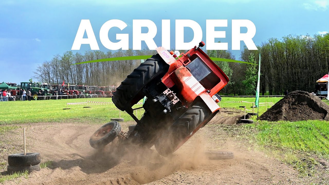 III. Jakabsz&aacute;ll&aacute;si Traktoros Piknik | Agrider Zrt.