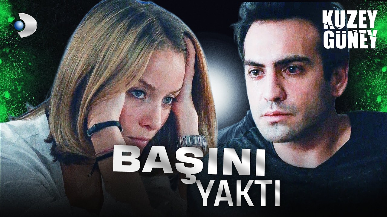 Banu Gerçeği Söyleyince Hayatı Kaydı | Kuzey Güney Özel Kolaj
