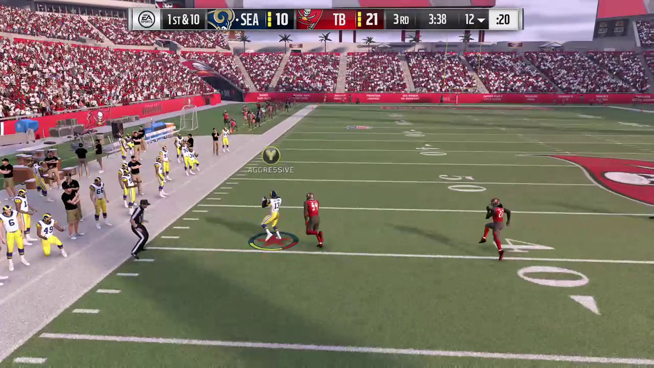 MUT 17