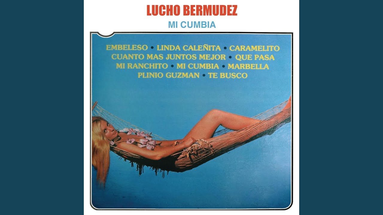 Mi Cumbia (Remasterizado)
