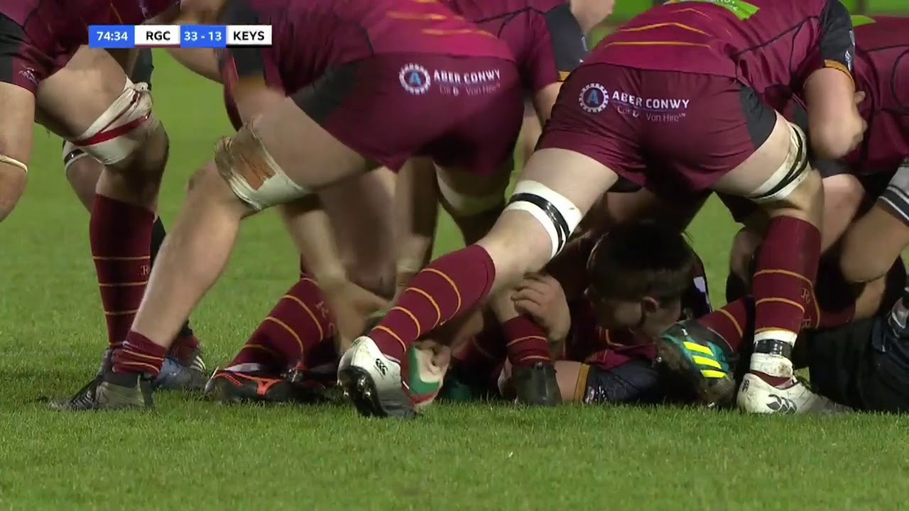 Billy Mcbryde   Highlights