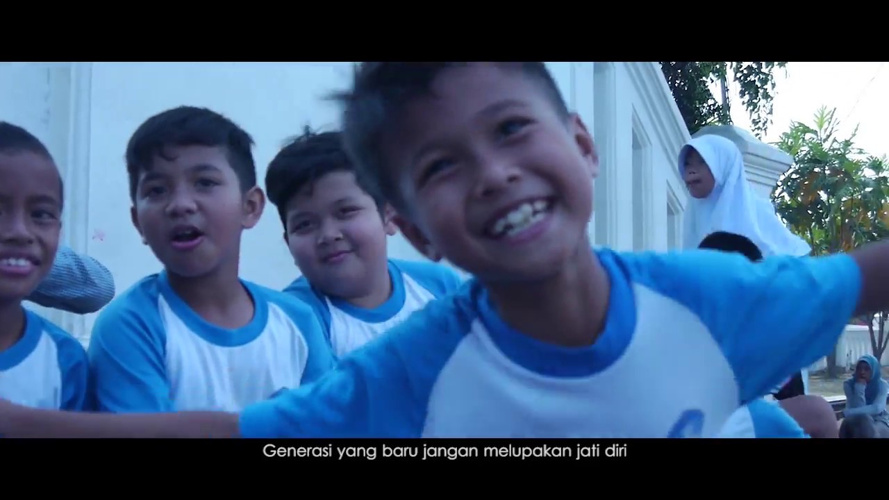 REAMSHOT - CIREBONKU [OFFICIAL LYRIC VIDEO]