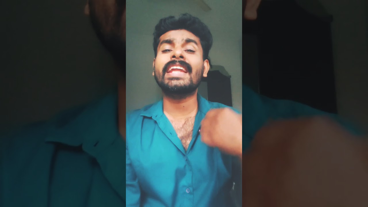#Mangalangalarulum