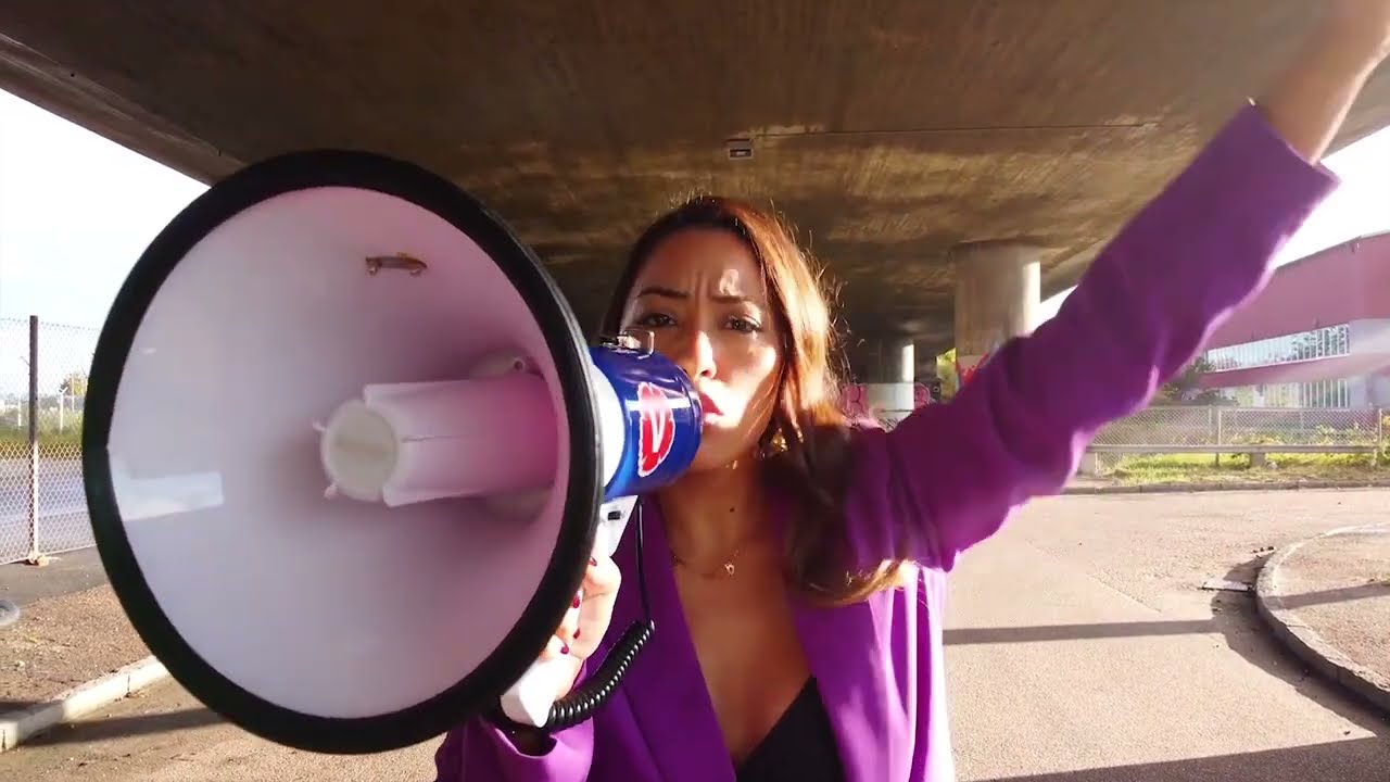 Cumbiasound - Lucho Mucho (Official Musicvideo)