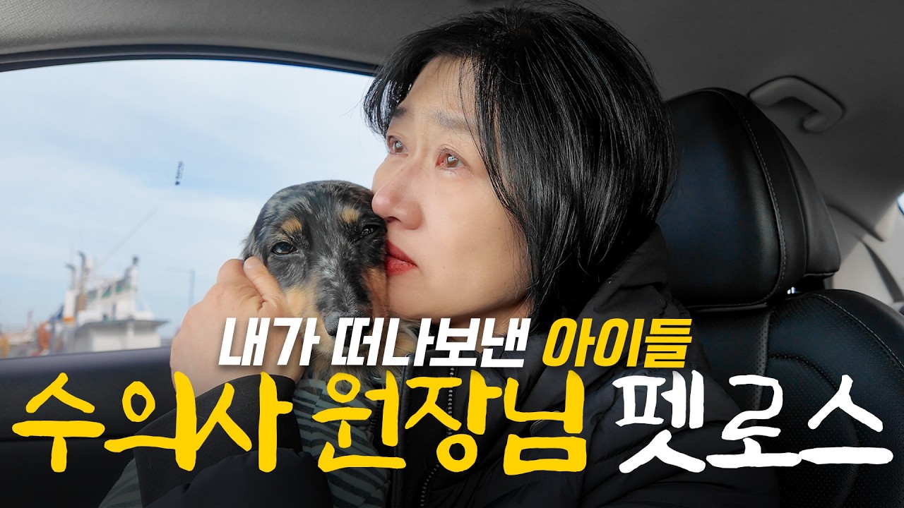 보호자라면 공감할 