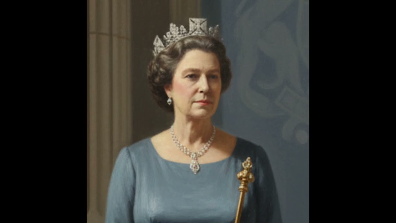 Queen Elizabeth II & Princess Diana: A Royal Bond of Duty 