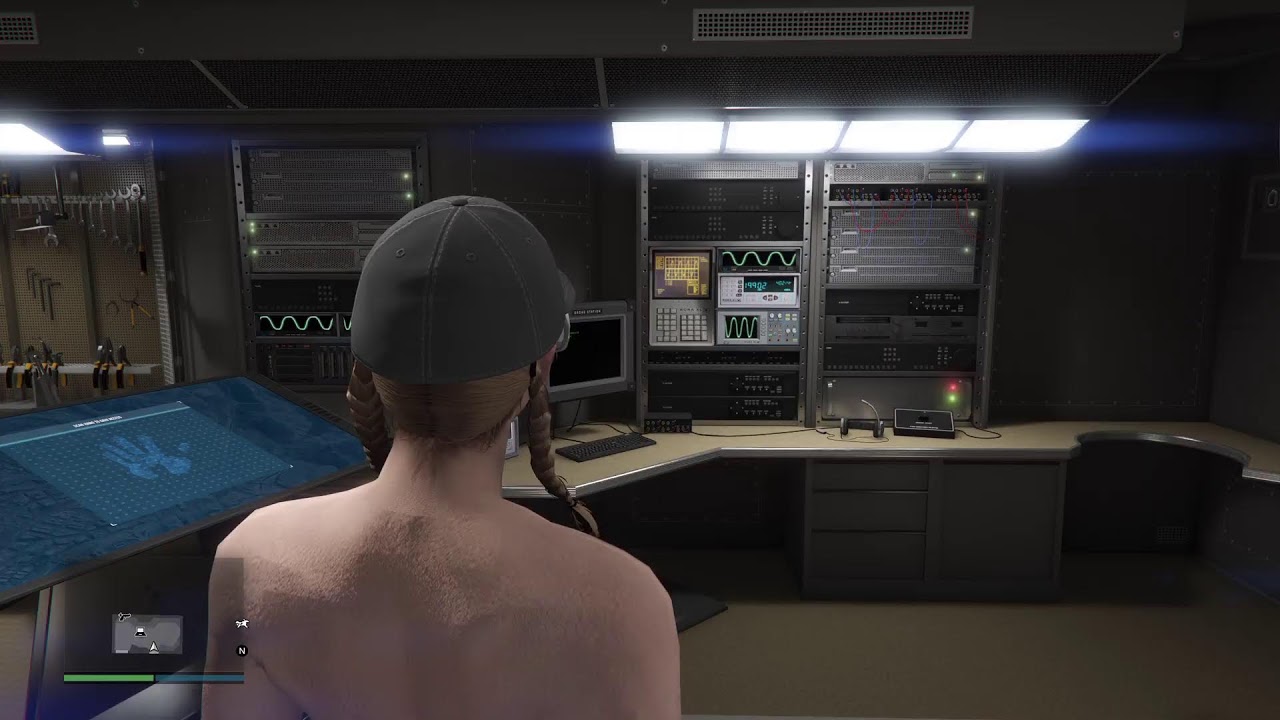 Gta online issis duplicate