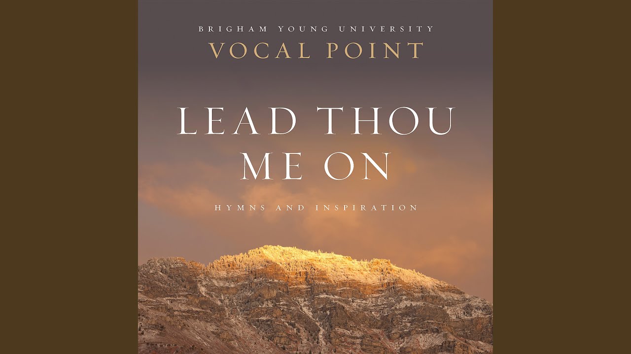 Lead, Kindly Light (Arr. James L. Stevens)