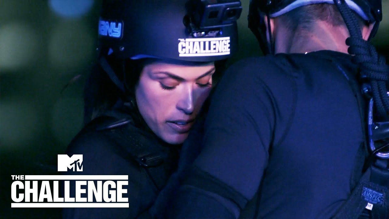 Which Team Can Dance Their Way To A Win? 💃🕺 The Challenge: Ride Or Dies