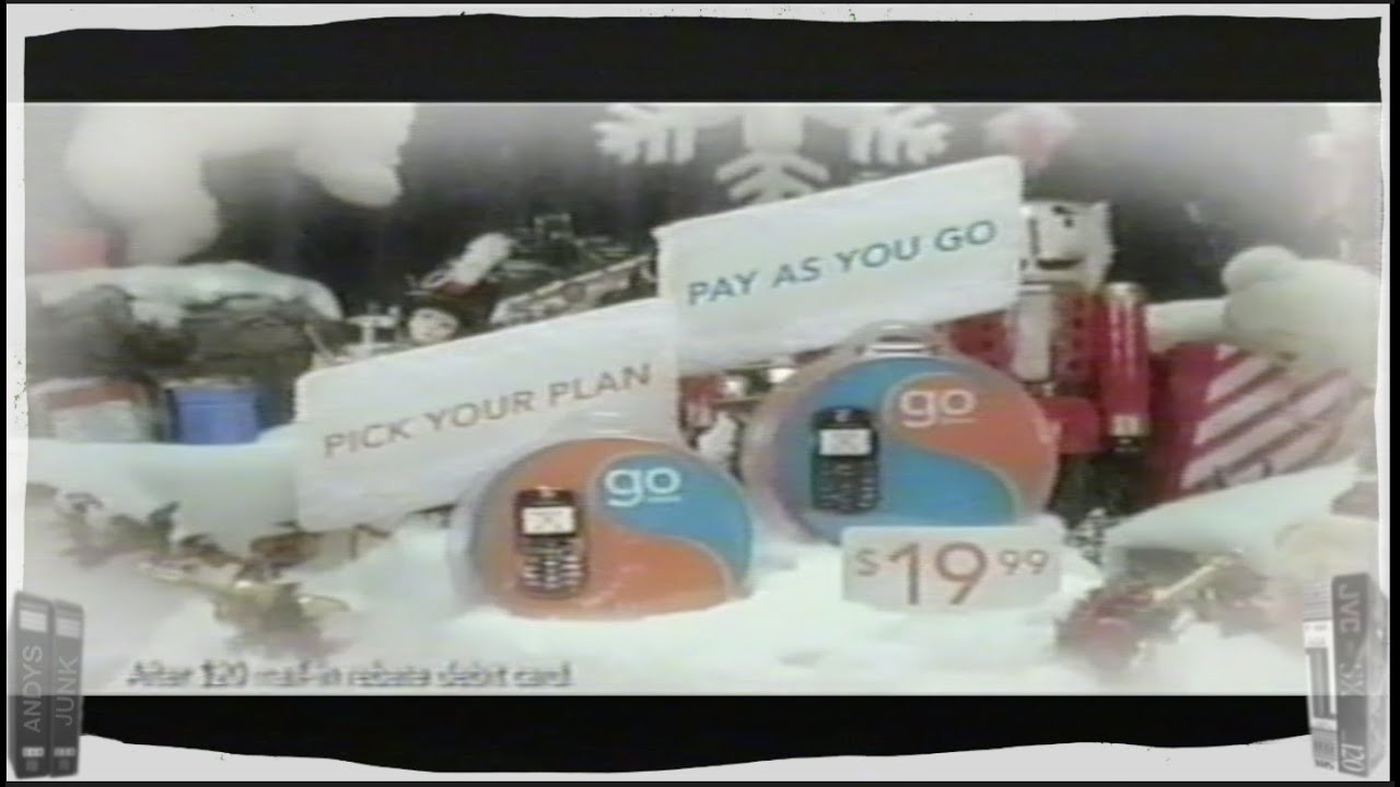Commercials MTV 2006 v1
