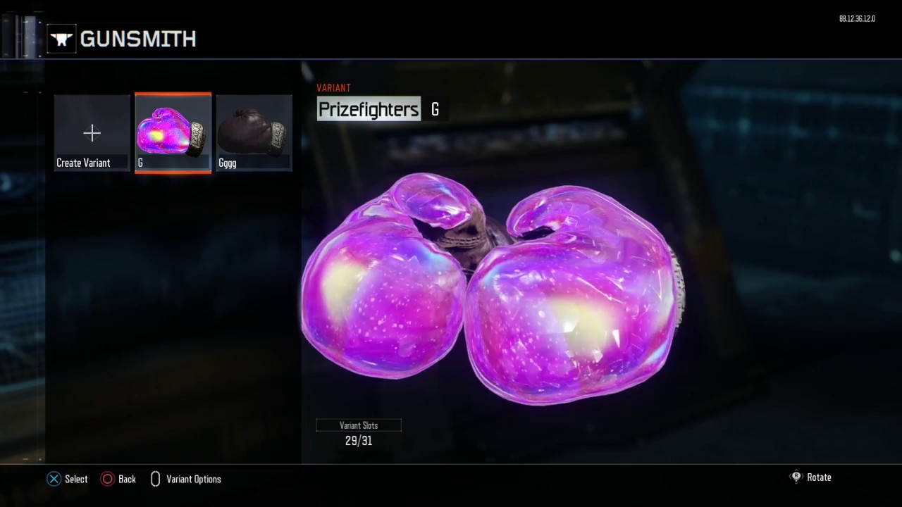 Black Ops III: Worst to Best Melee Weapons