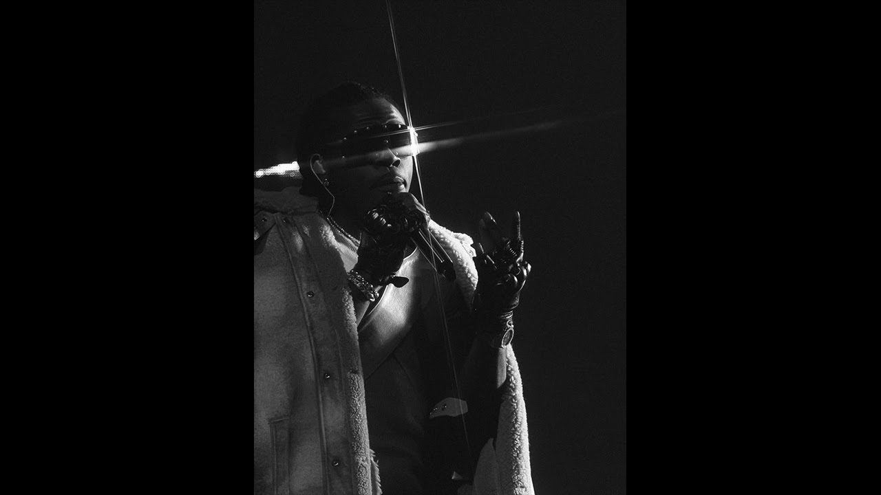 (FREE) Gunna Type Beat - 