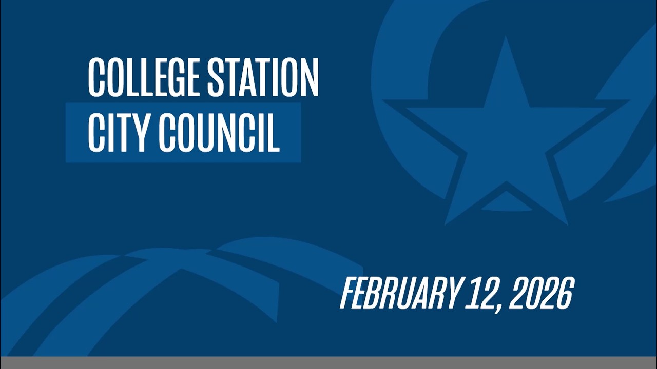 City Council | 02.12.2026