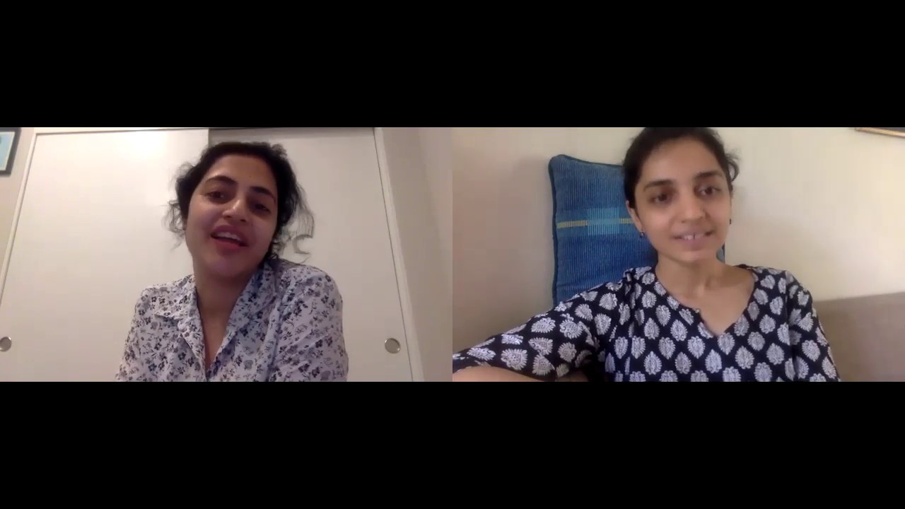 Covid Lockdown Diaries: Episode 6 (Barna Saha)