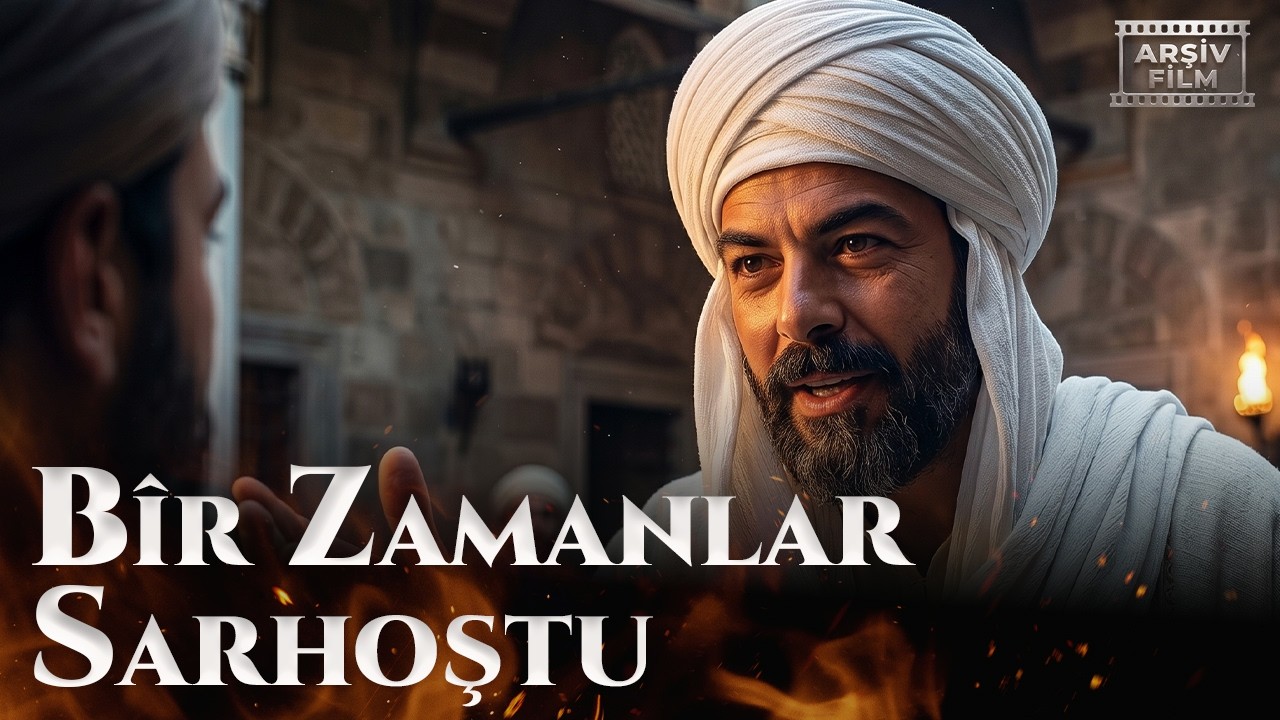 Bişr-i Hafi Hazretleri - Bir Zamanlar Sarhoştu