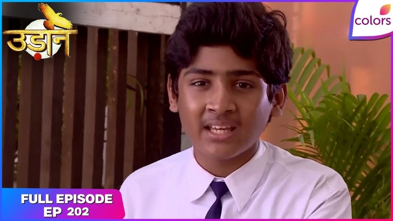 Udann Sapnon Ki | Full Episode Ep. 202 | Kamalnarayan finds new place for daughter | Colors TV
