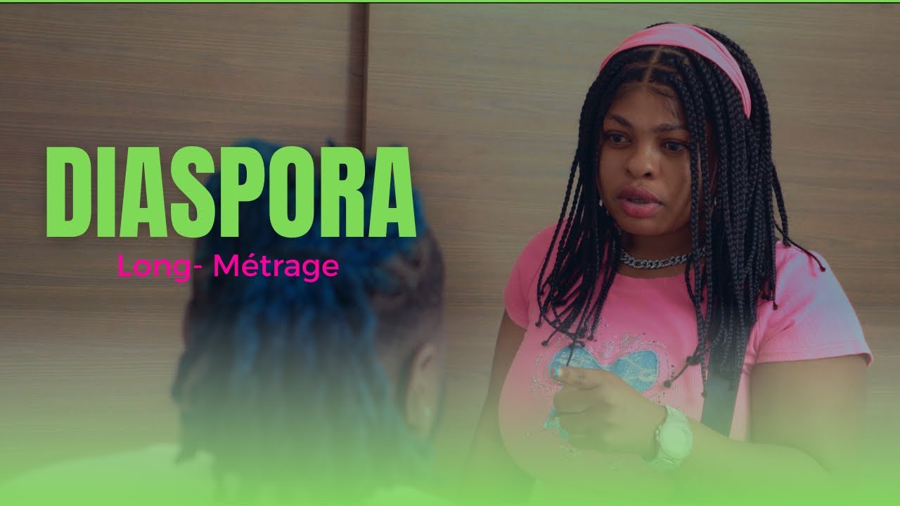 DIASPORA #2 (@Hakeemy_jay @santos_motion )