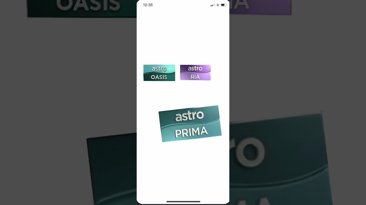 Astro Prima Open the Damn Door Meme (Astro Channel TV Series) #astro #malaysia