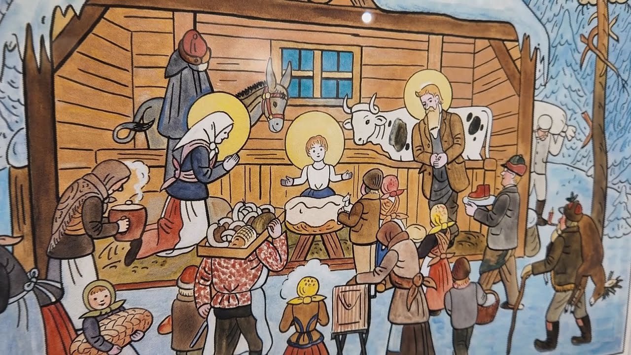 Přerovské aktuality - 27. 11. 2024