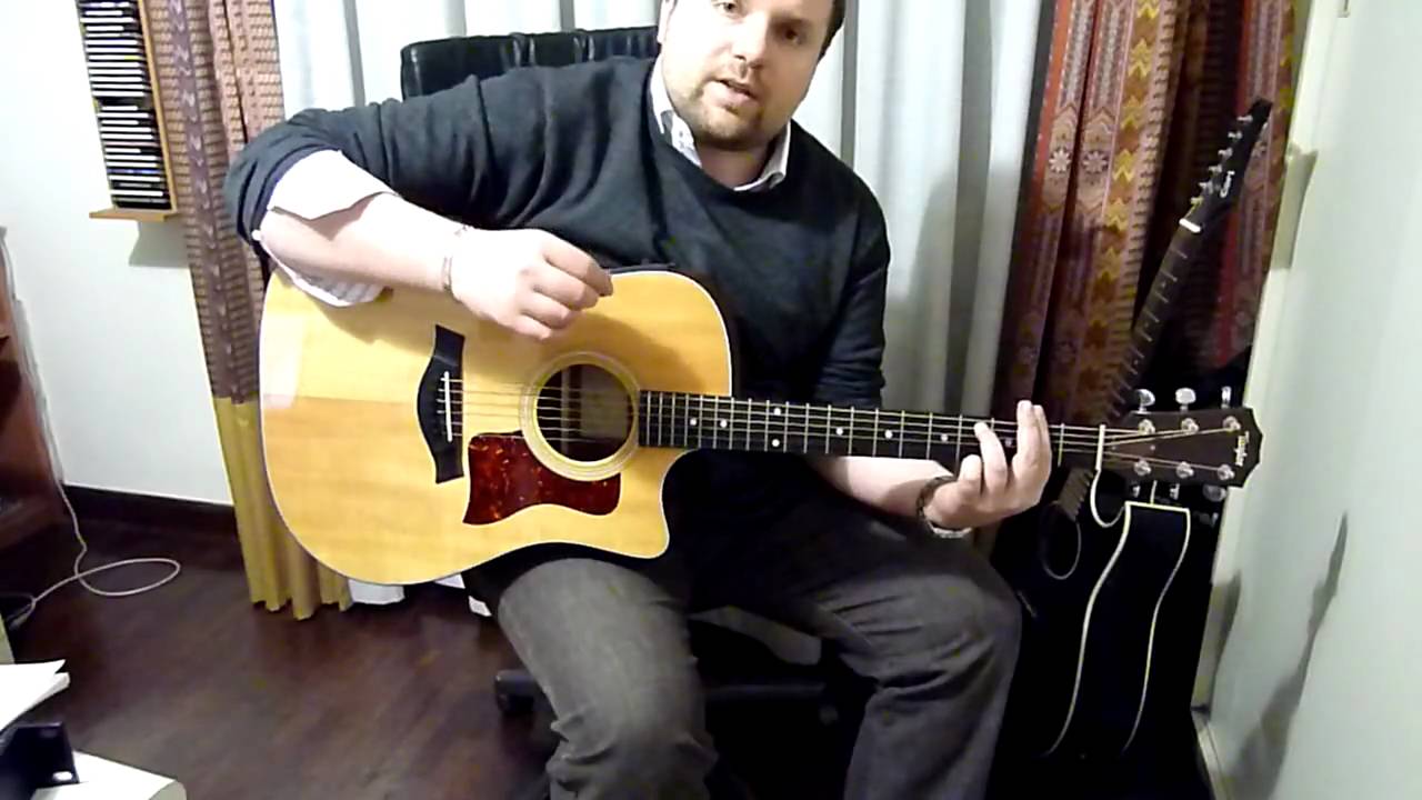 Tutorial - Come suonare Va bene, va bene così di Vasco Rossi - chitarra acustica